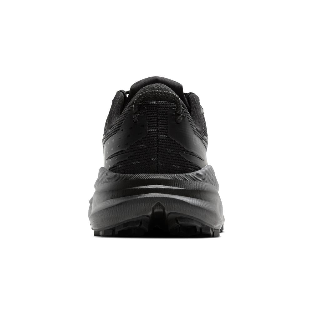 Brooks Cascadia 19 | Black/Black/Ebony | Men's Trail Running and