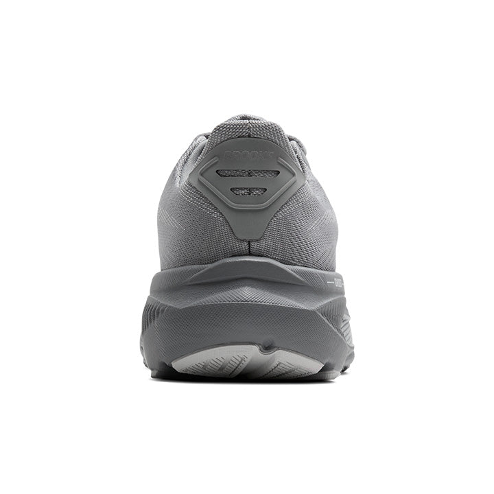 Brooks Ghost 17 | Primer Gray/Oyster Mushroom | Men display picture 1