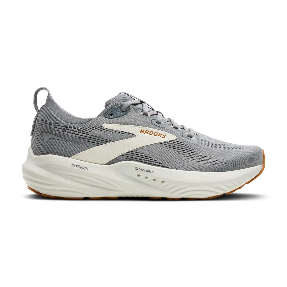 Do Brooks shoes fit narrow, wide, or flat feet?