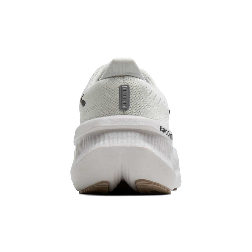 BROOKS Glycerin Max 2 | White/Black | Men's High-Cushion Running