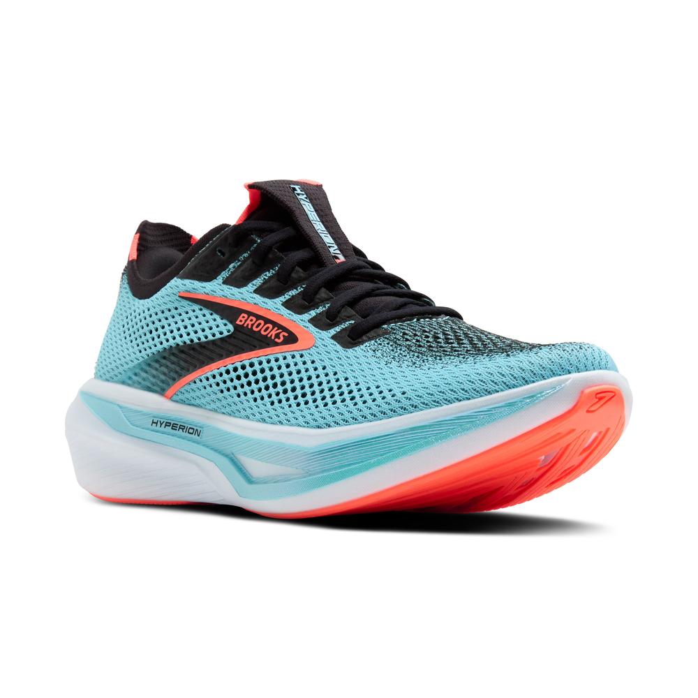 BROOKS M Hyperion 3 - Atomizer/Black/Pink Clay - 1104651D470