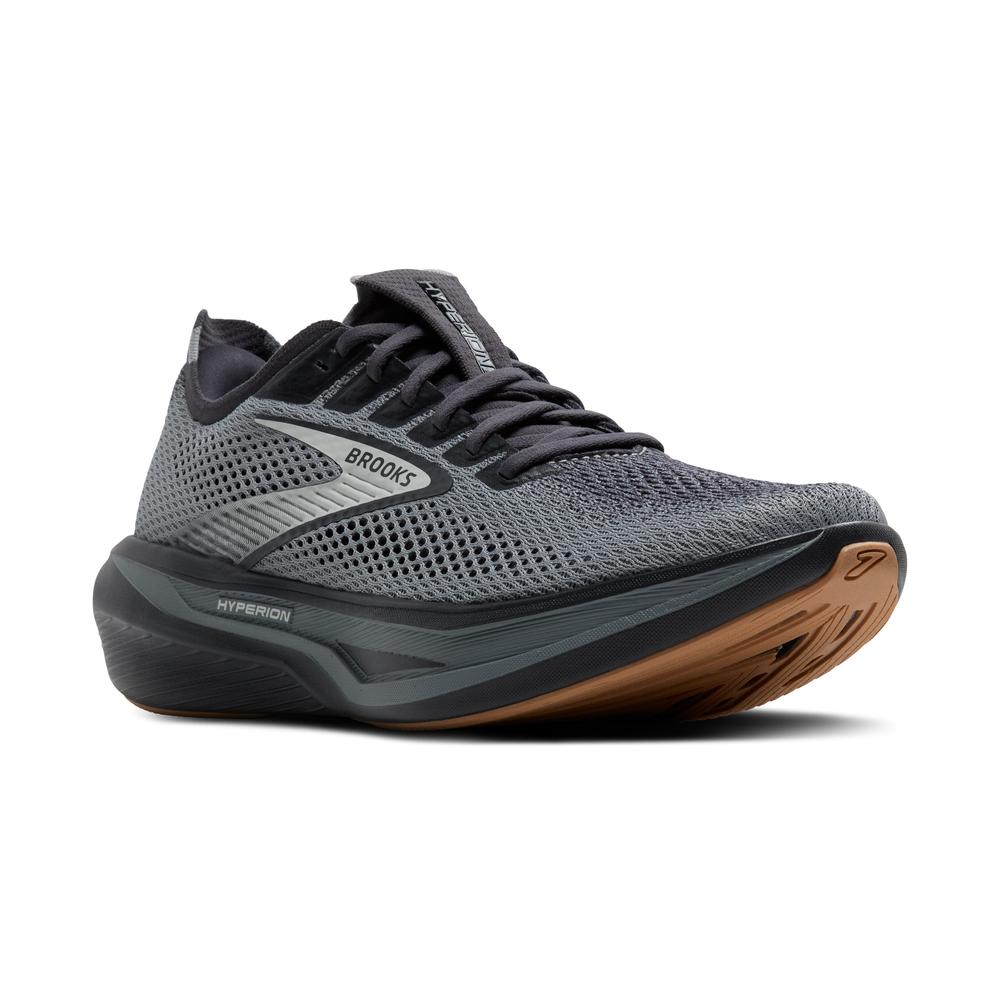 BROOKS M Hyperion 3 - Primer/Ebony/Oyster - 1104651D054
