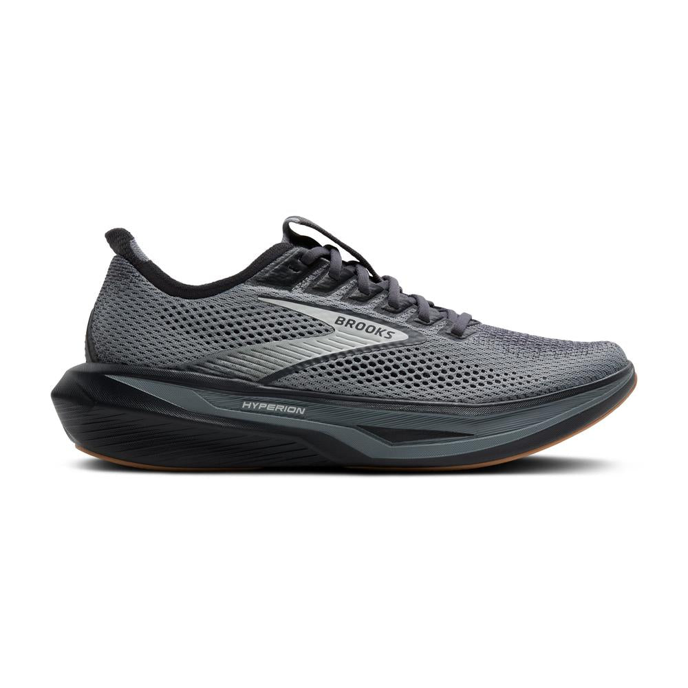 BROOKS M Hyperion 3 - Primer/Ebony/Oyster - 1104651D054