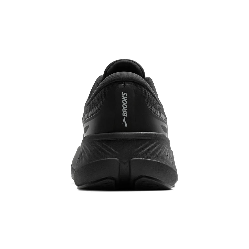 BROOKS Revel Max | All Black | Men's Running & Walking Shoes