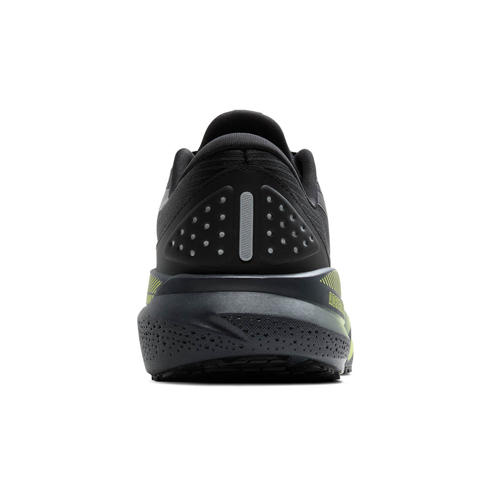 Brooks Adrenaline GTS 24 Weatherized | Black/Ebony/New  display picture 1