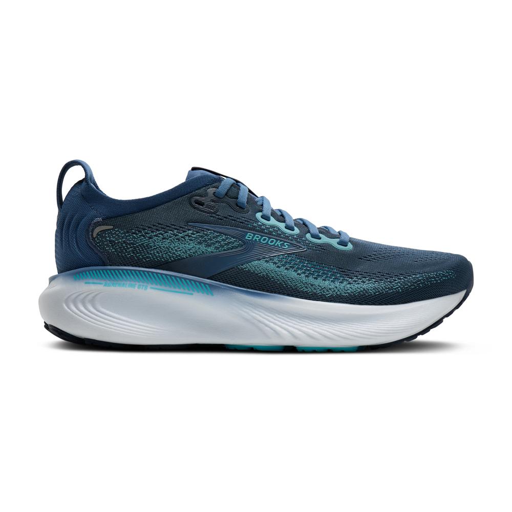 BROOKS Men's Adrenaline GTS 25 - 1104541D410