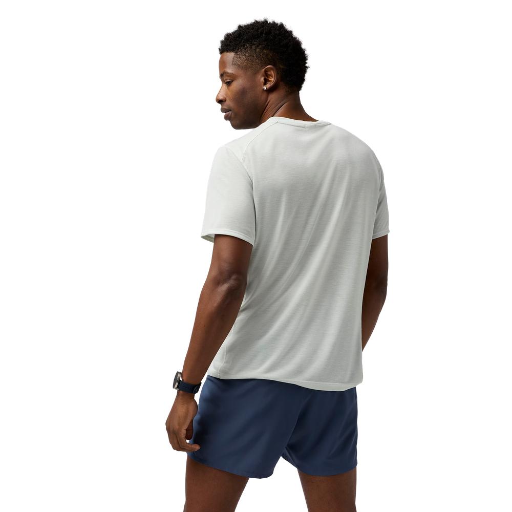 BROOKS Men's Distance Short Sleeve 3.0 - 211502-172