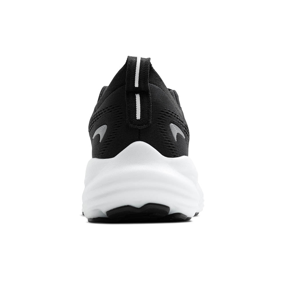 Brooks Glycerin 22 | Black/Grey/White | Men display picture 1