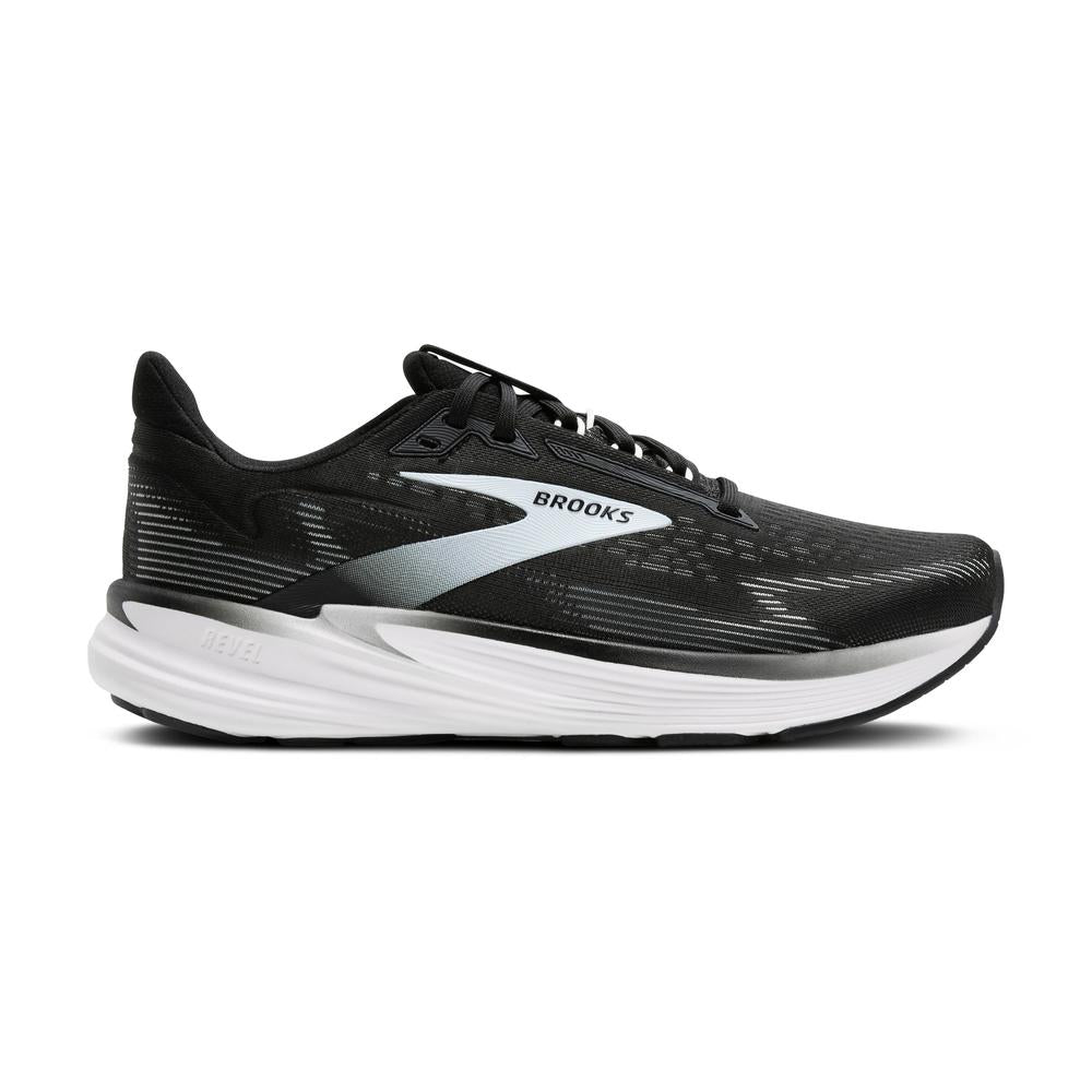 BROOKS Men's Revel 8 - 1104681D090