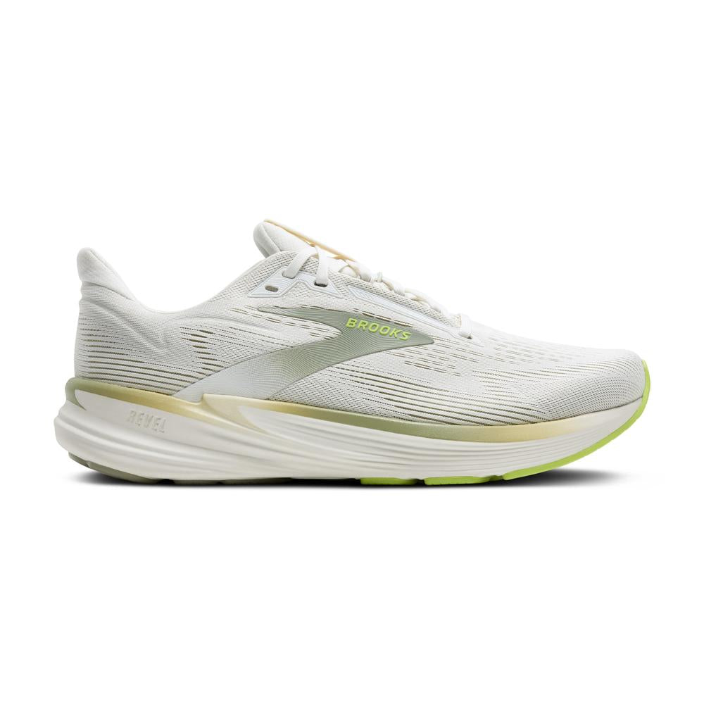 BROOKS Men's Revel 8 - 1104681D194