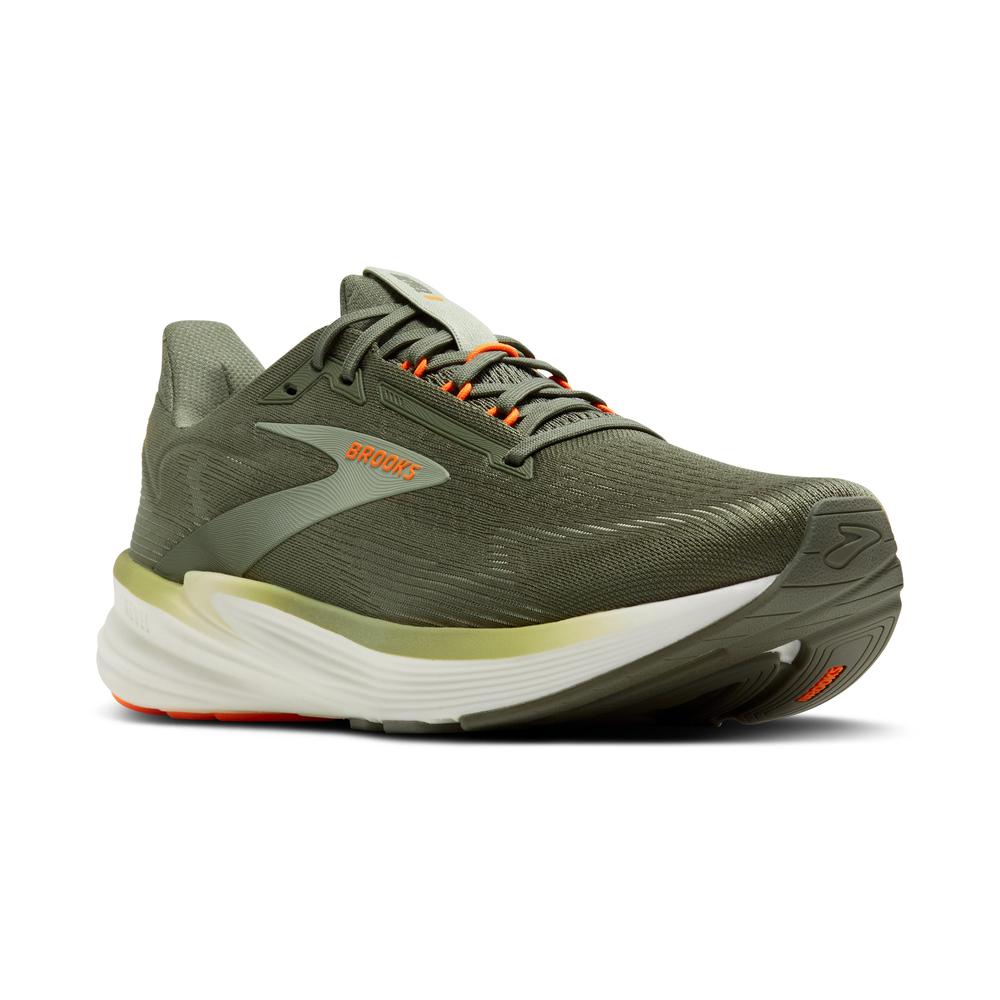 BROOKS Men's Revel 8 - 1104681D380