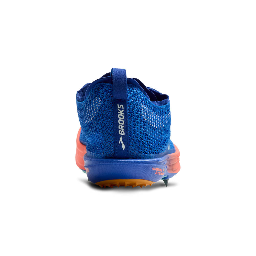 Brooks Hyperion Elite LD | Cobalt Blue | Long-Distance Track
