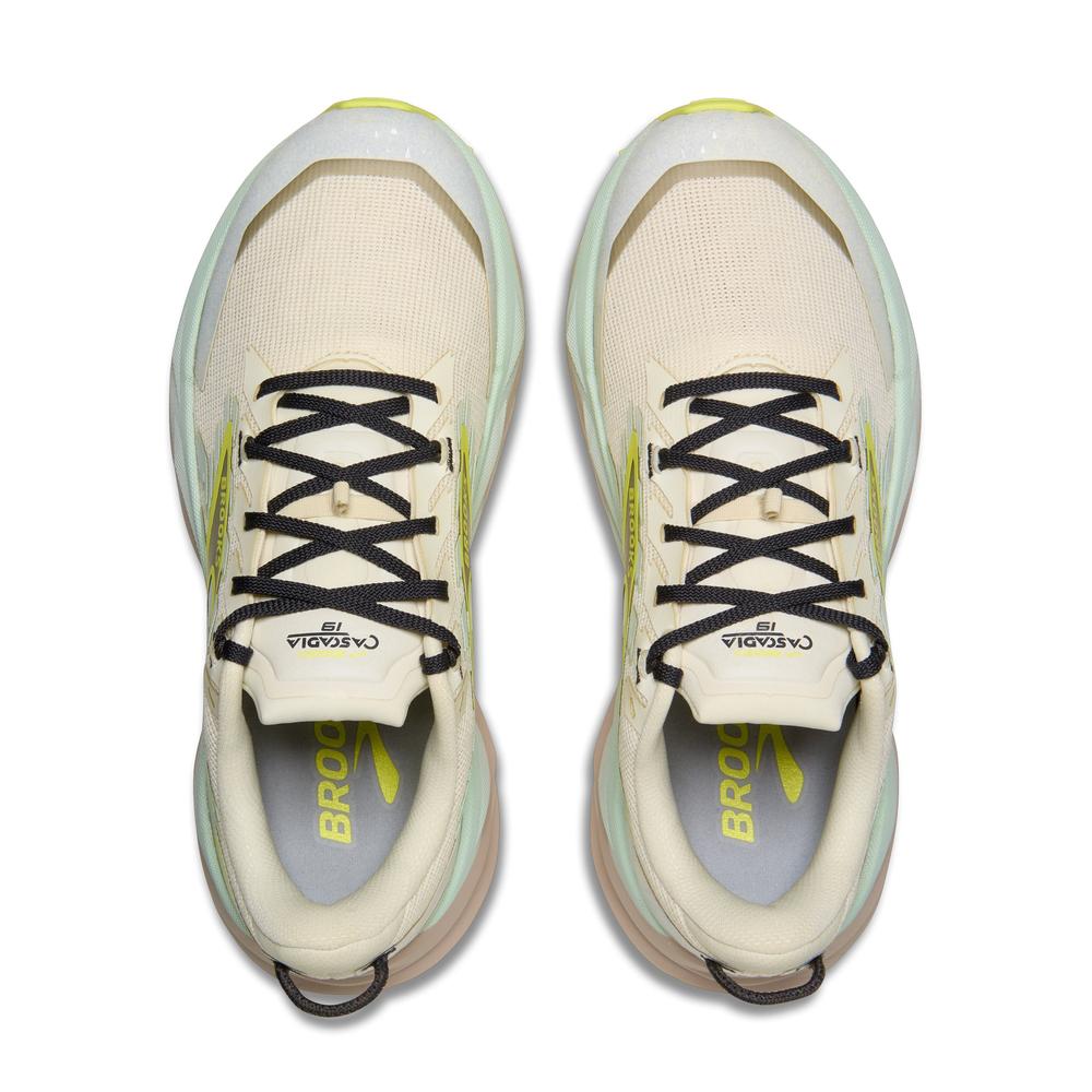 Women's - Brooks Cascadia 19