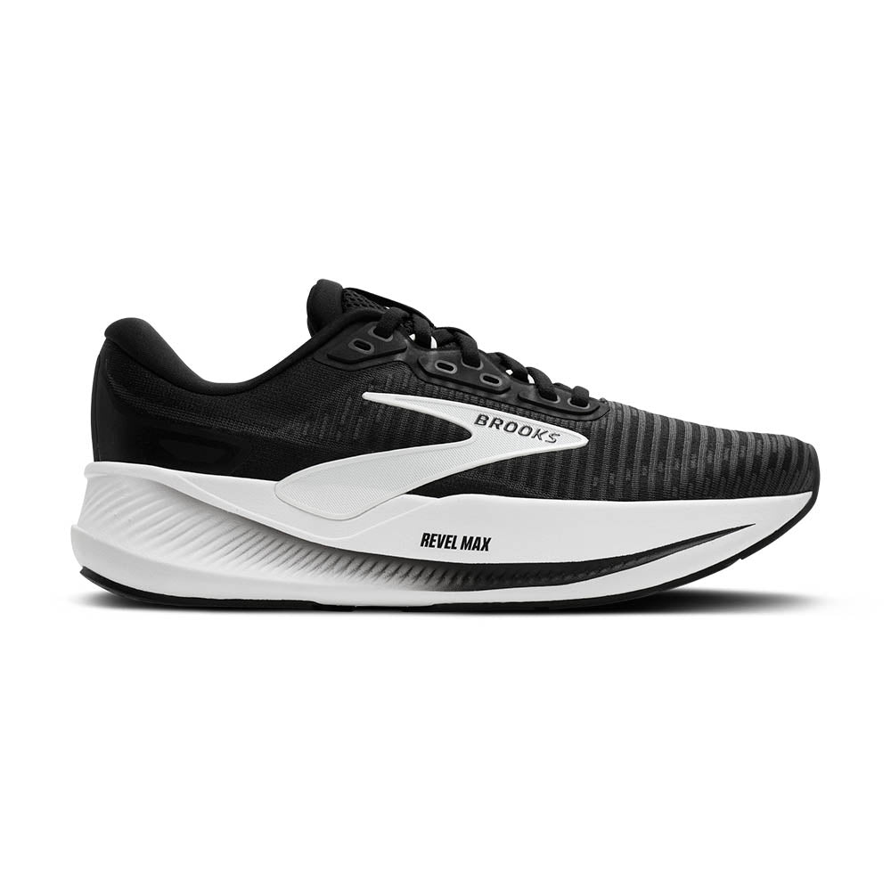 ＲＥＶＥＬ

【ハイレゾ音源対応】2ウェイ センタースピーカー Brooks - Men's Revel 8 | Neutral Cushioned Running Shoe – Running Lab