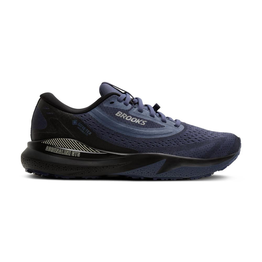 BROOKS Women's Adrenaline GTS 24 GTX - 1204421B459