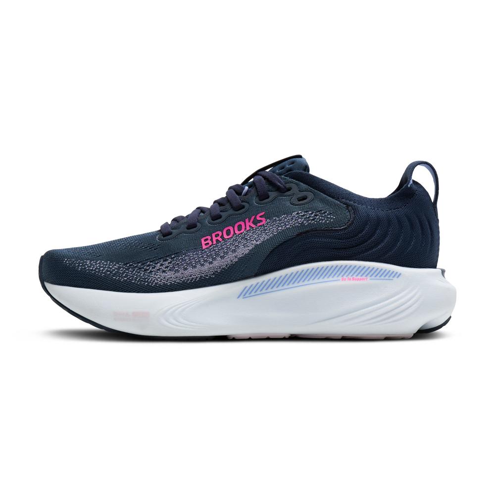Brooks Adrenaline GTS 25 | Women's Stability Running and Walking
