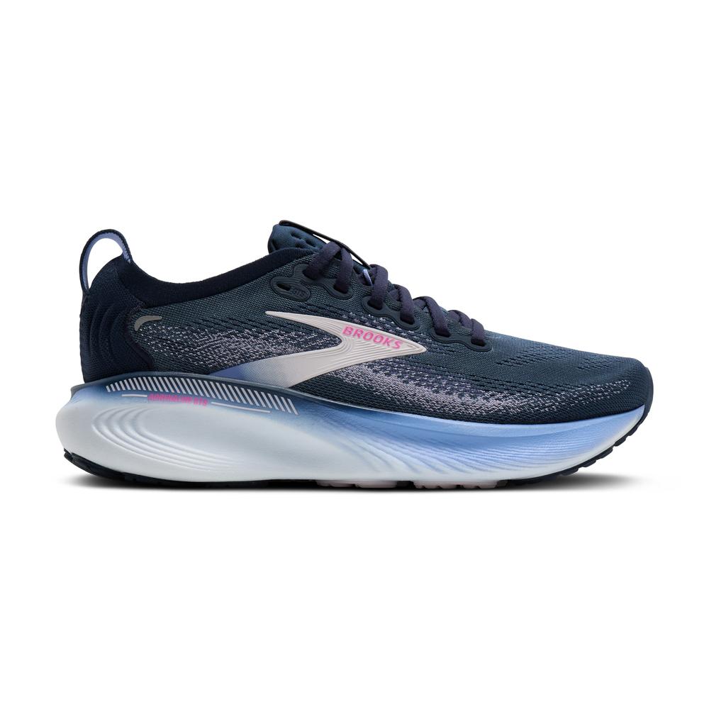 Brooks Adrenaline GTS 25 | Women's Stability Running and Walking