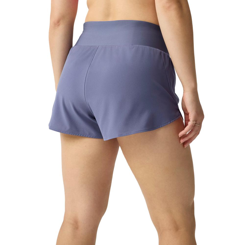 BROOKS Women's Chaser 3" Short 2.0 - 221705-414