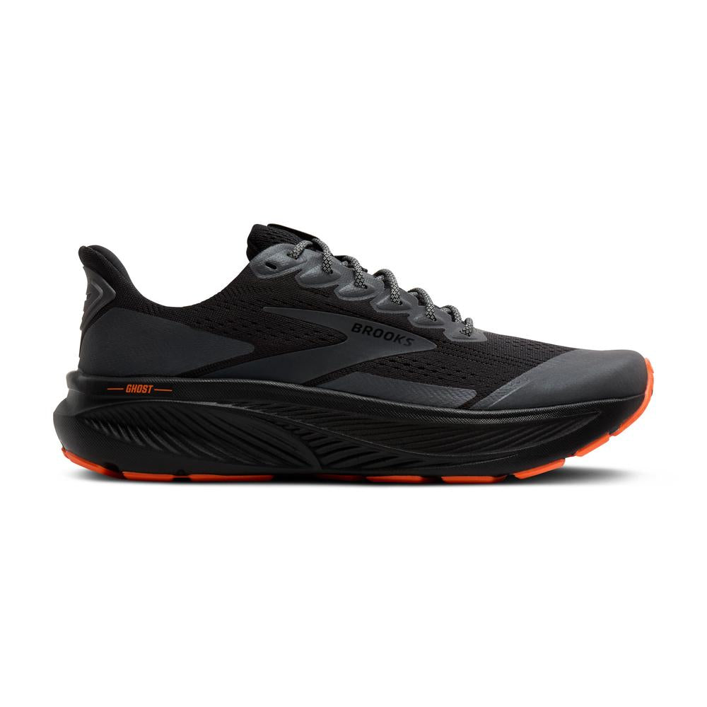 BROOKS Women's Ghost 17 - 1204311B023