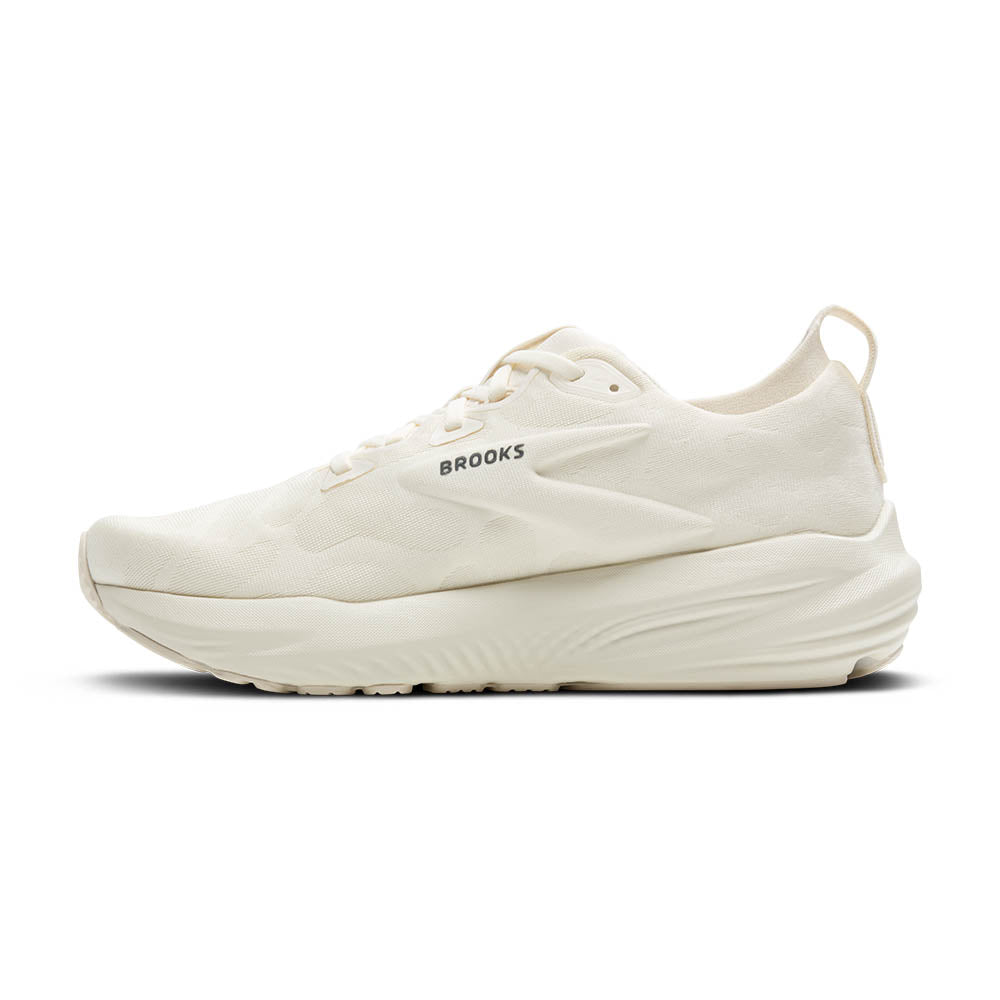 BROOKS Women's Glycerin 22 - Antique/Turbulence/Pearl - 1204341B274