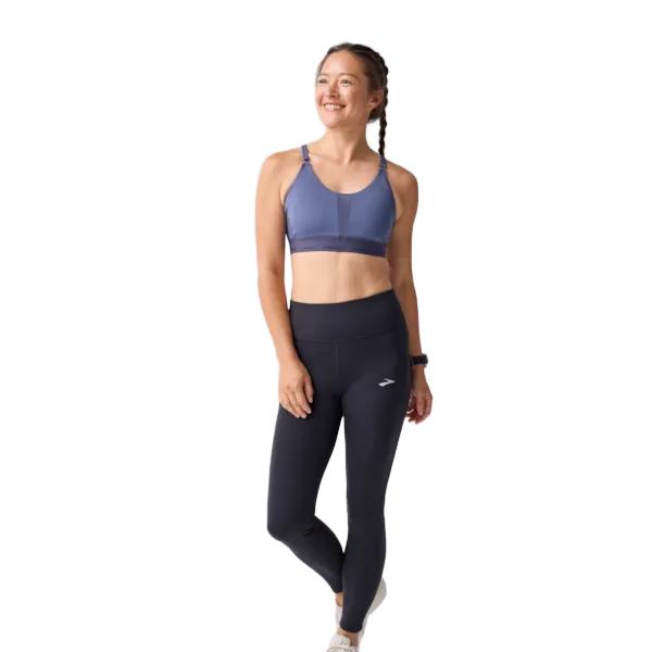 BROOKS Women's Plunge 3.0 Sports Bra - 300645-414