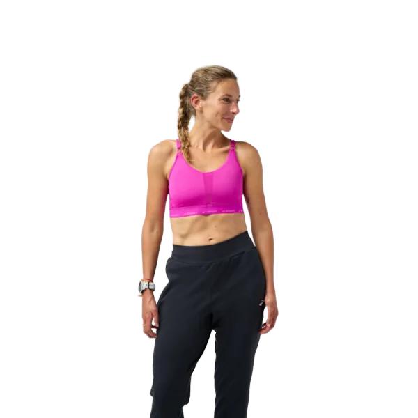 BROOKS Women's Plunge 3.0 Sports Bra - 300645-588