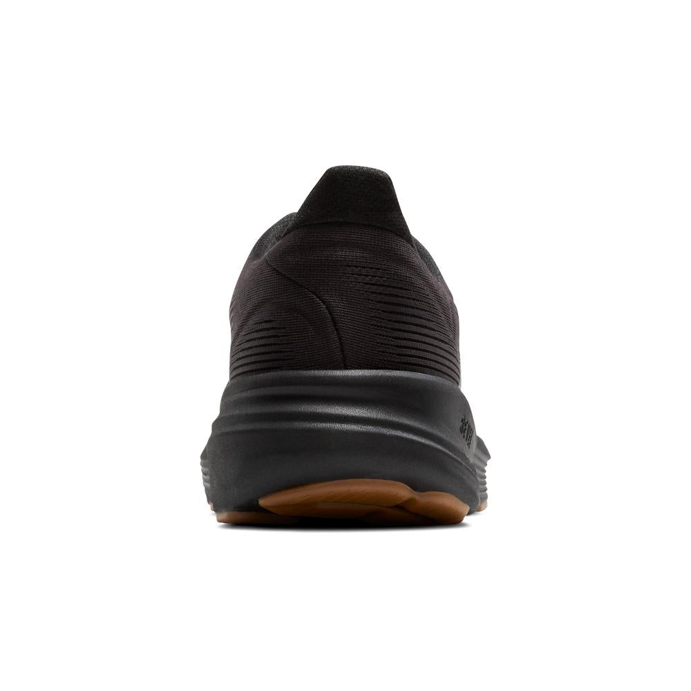 Brooks Revel 8 | Black/Black | Women's Everyday Running and