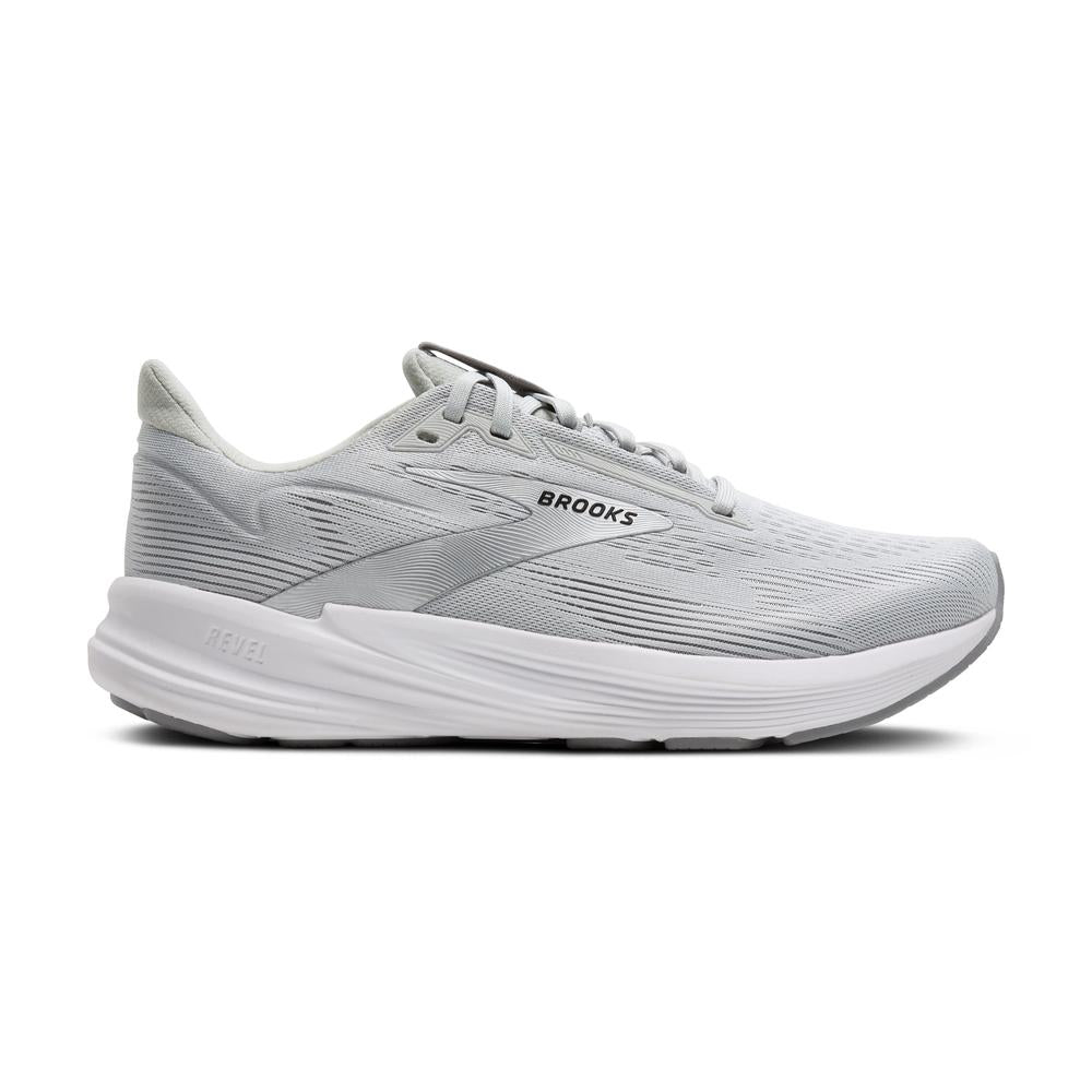 BROOKS Women's Revel 8 - 1204561B086
