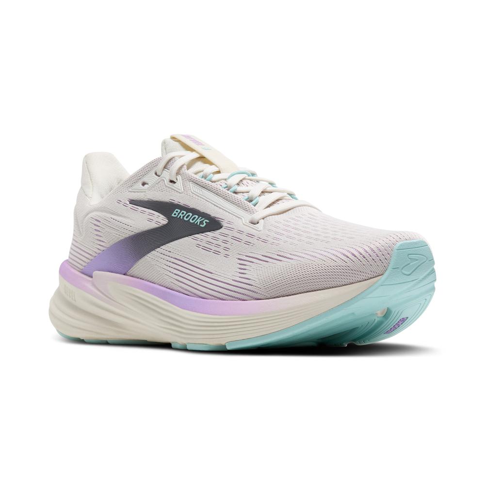 BROOKS Women's Revel 8 - 1204561B160