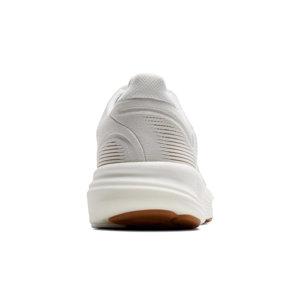 Brooks Revel 8 | White/Chateau/Grey | Women's Everyday Running and