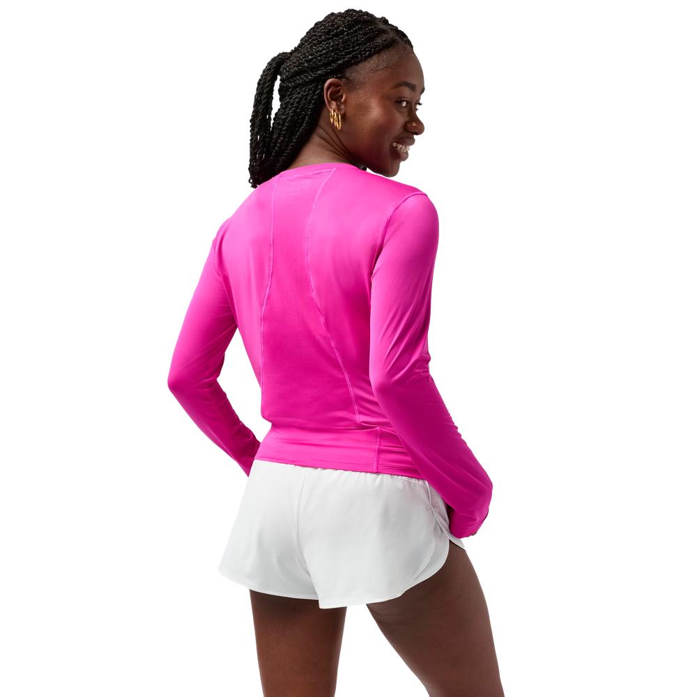BROOKS Women's Sprint Free Long Sleeve 3.0 - 221711-588