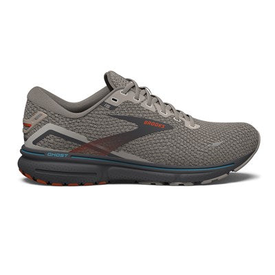 Brooks ghost 3 sales brown