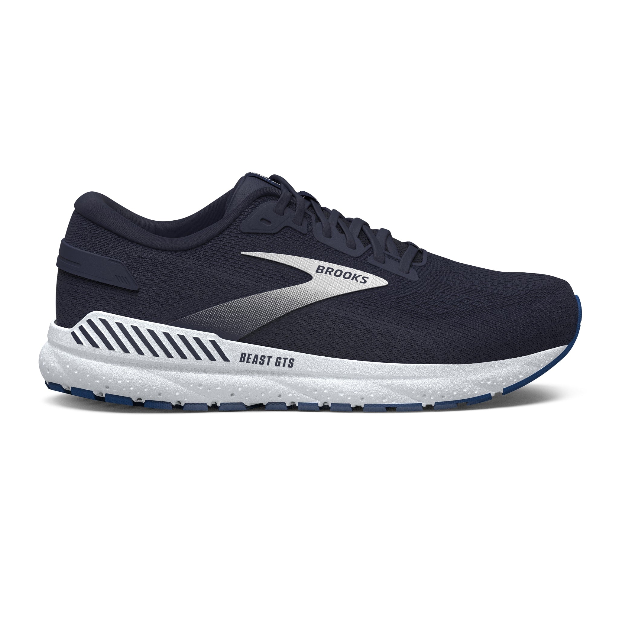 Mens brooks beast hotsell