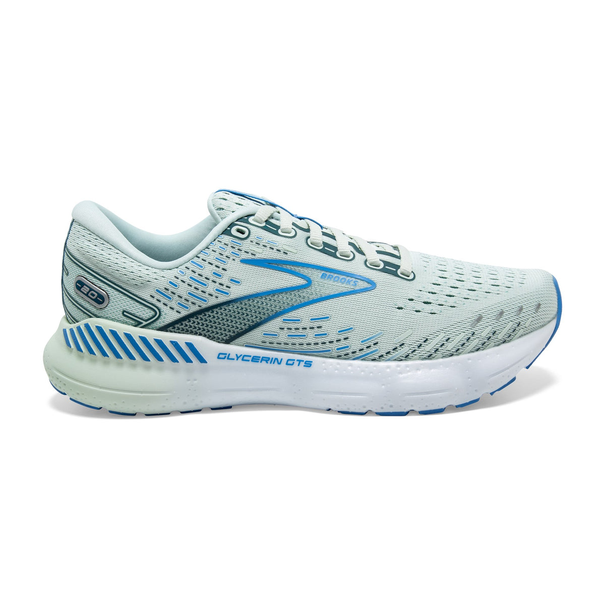 Women's Glycerin GTS 20 – Athletic Annex