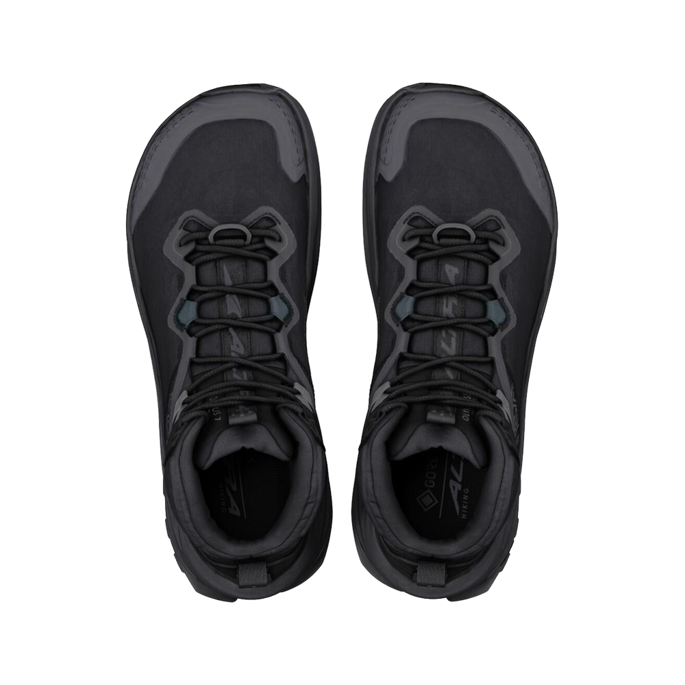 Black / Black / Dark Shadow product image 4