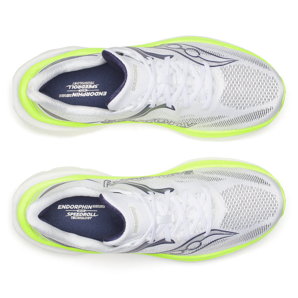 White / Citron product image 3