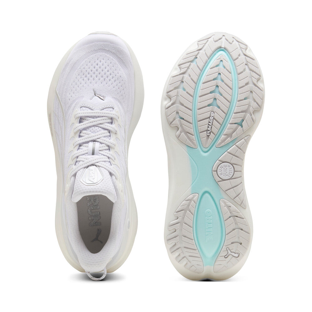 Puma White / Puma Silver product image 3