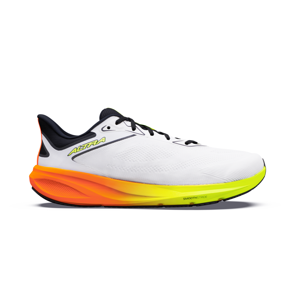 White / Black / Safety Yellow product image 1