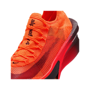 Total Orange / Burgundy Ash - Hyper Crimson product image 7