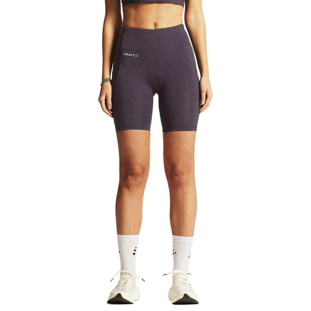 CRAFT Women's ADV Essence Short Tights 2 - 1913207-999000