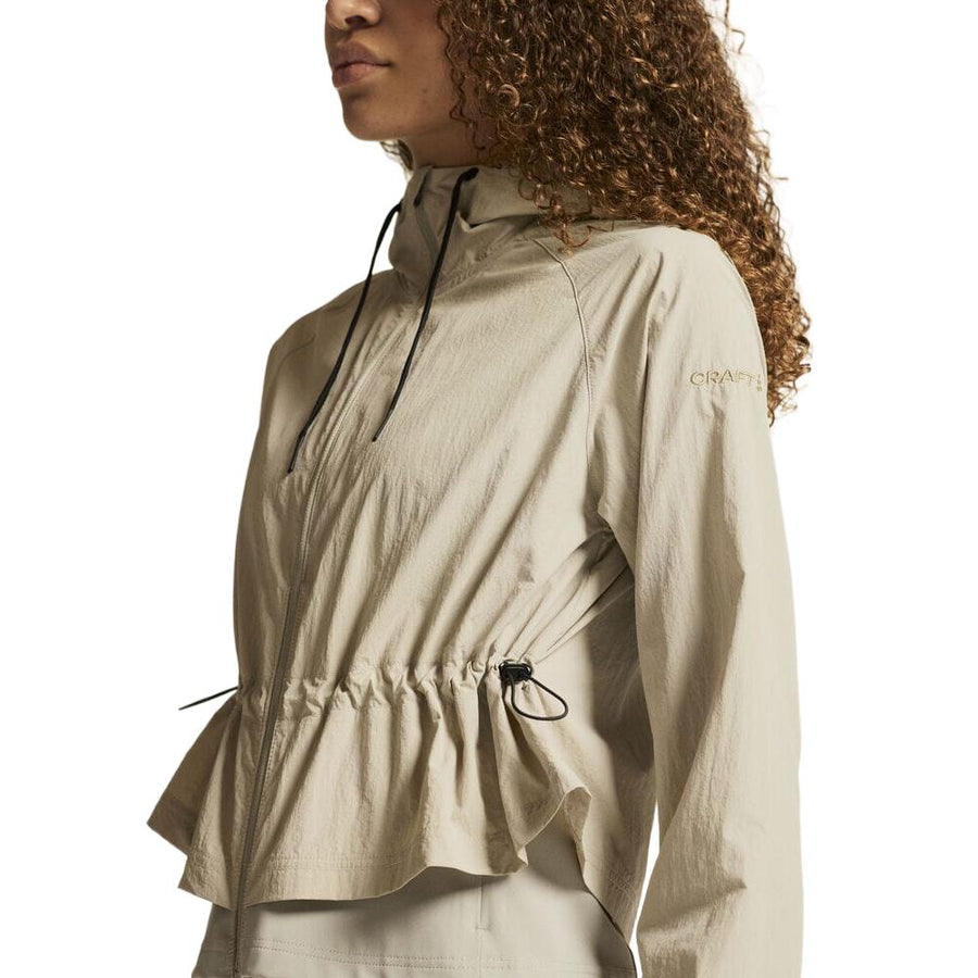 CRAFT Women's ADV Join Windbreaker - 1914692-608000