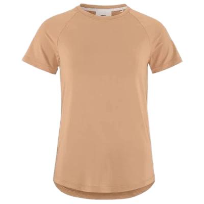 CRAFT Women's Collective Short Sleeve Tee - 1916026-246000