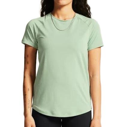 CRAFT Women's Collective Short Sleeve Tee - 1916026-630000