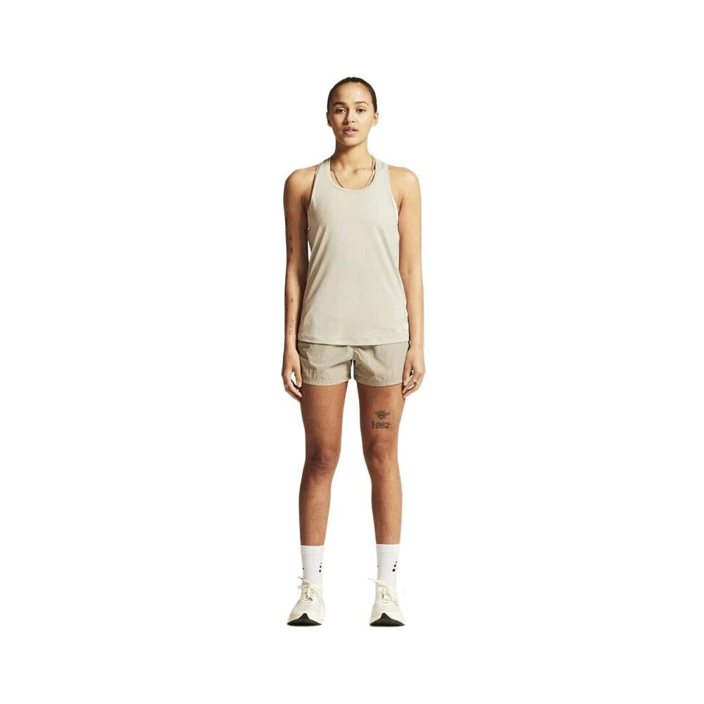CRAFT Women's Collective Singlet - 1916025-214000