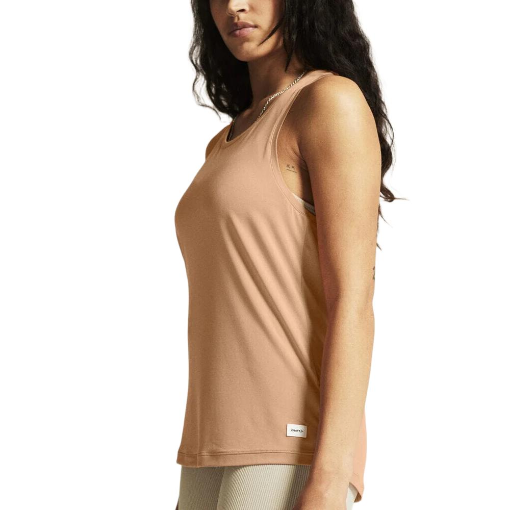 CRAFT Women's Collective Singlet - 1916025-246000