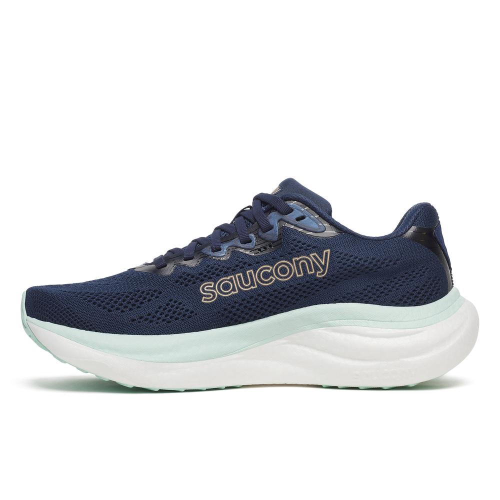 Navy / Aqua product image 2