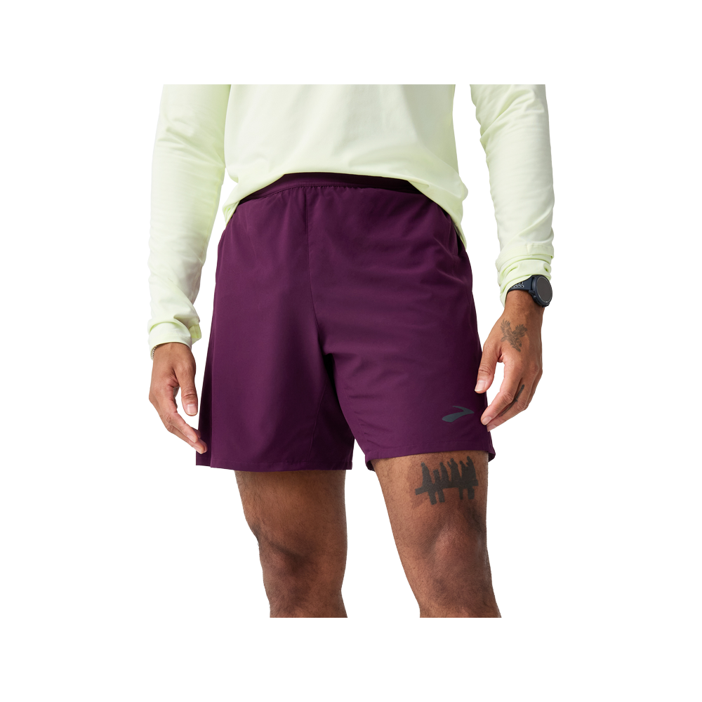 Burgundy Blaze product image 2