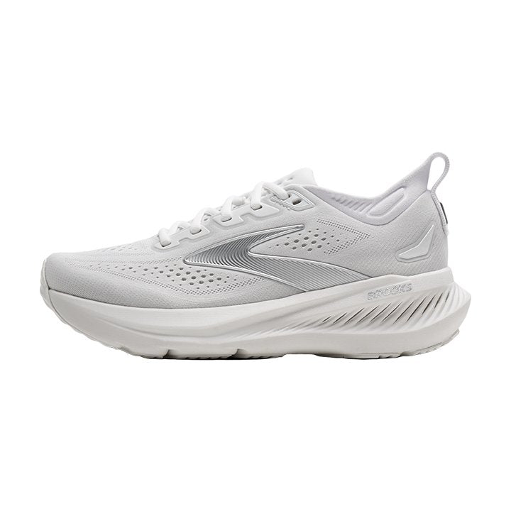 White / Oyster / Silver product image 2