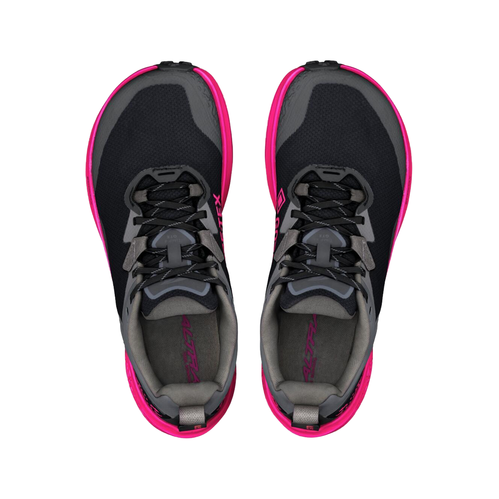 Black / Dk Shadow / Pnk Glw product image 4