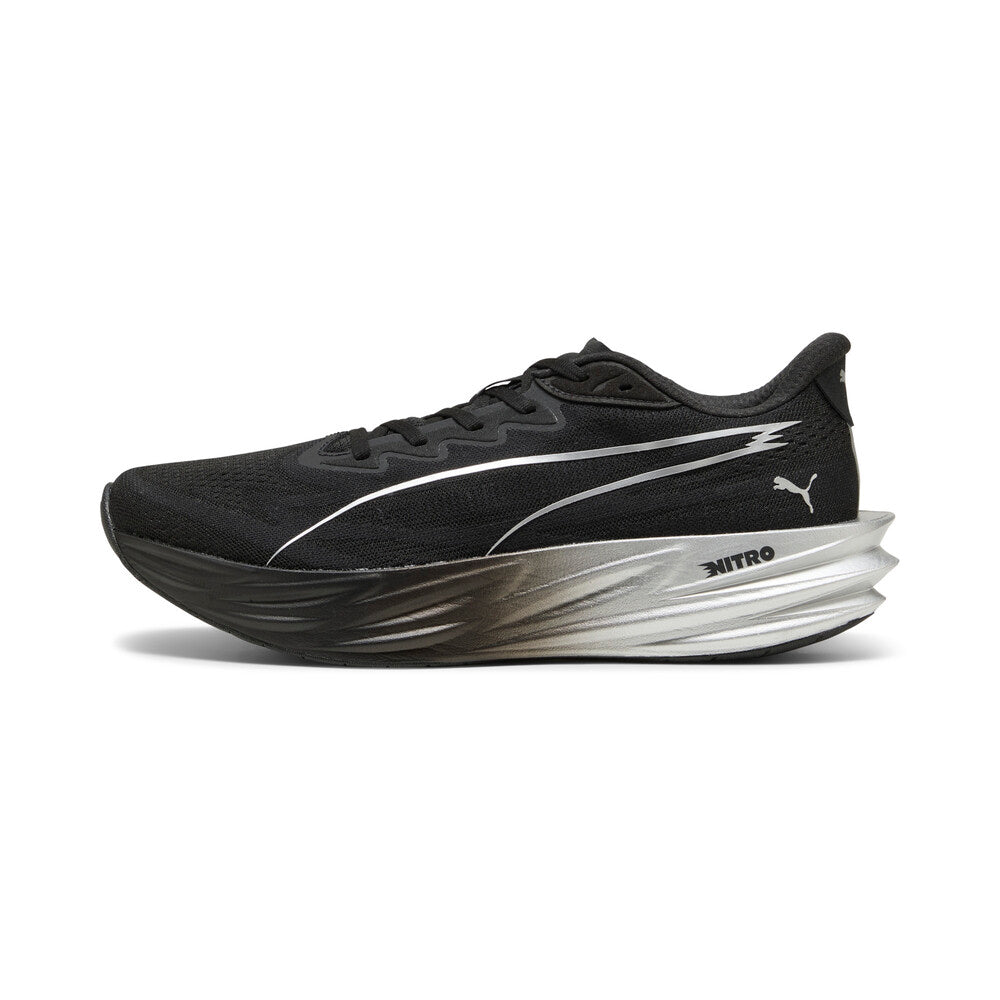Puma Black - Flat Dark Gray - Puma Silver product image 2